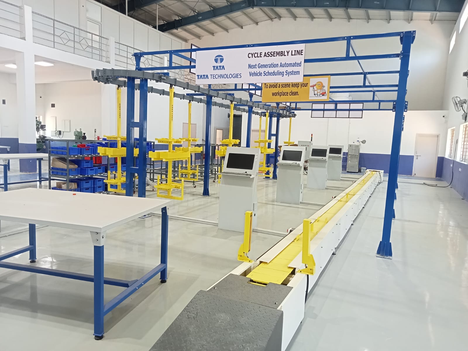 Industry 4.0 Centre of Excellence - Photo 43